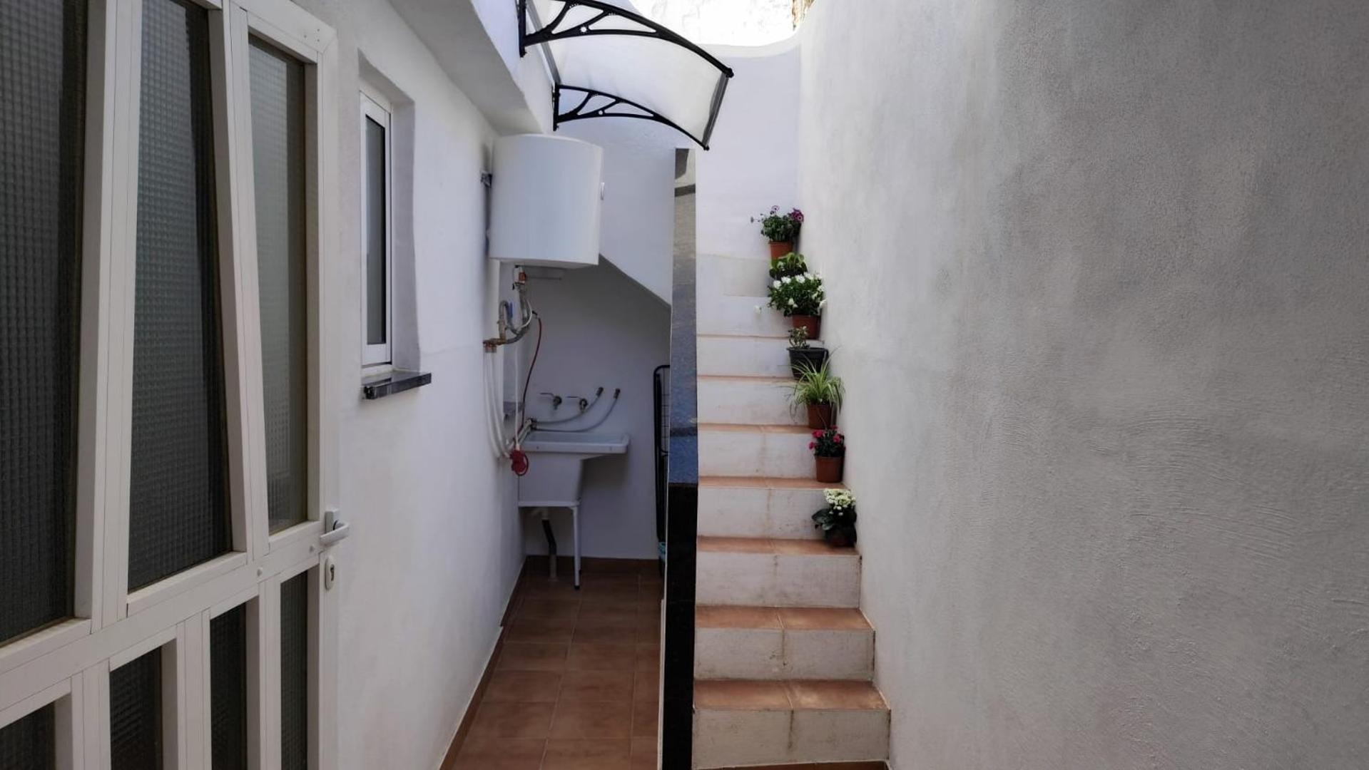 Mouse House Villa Novelda Exterior foto
