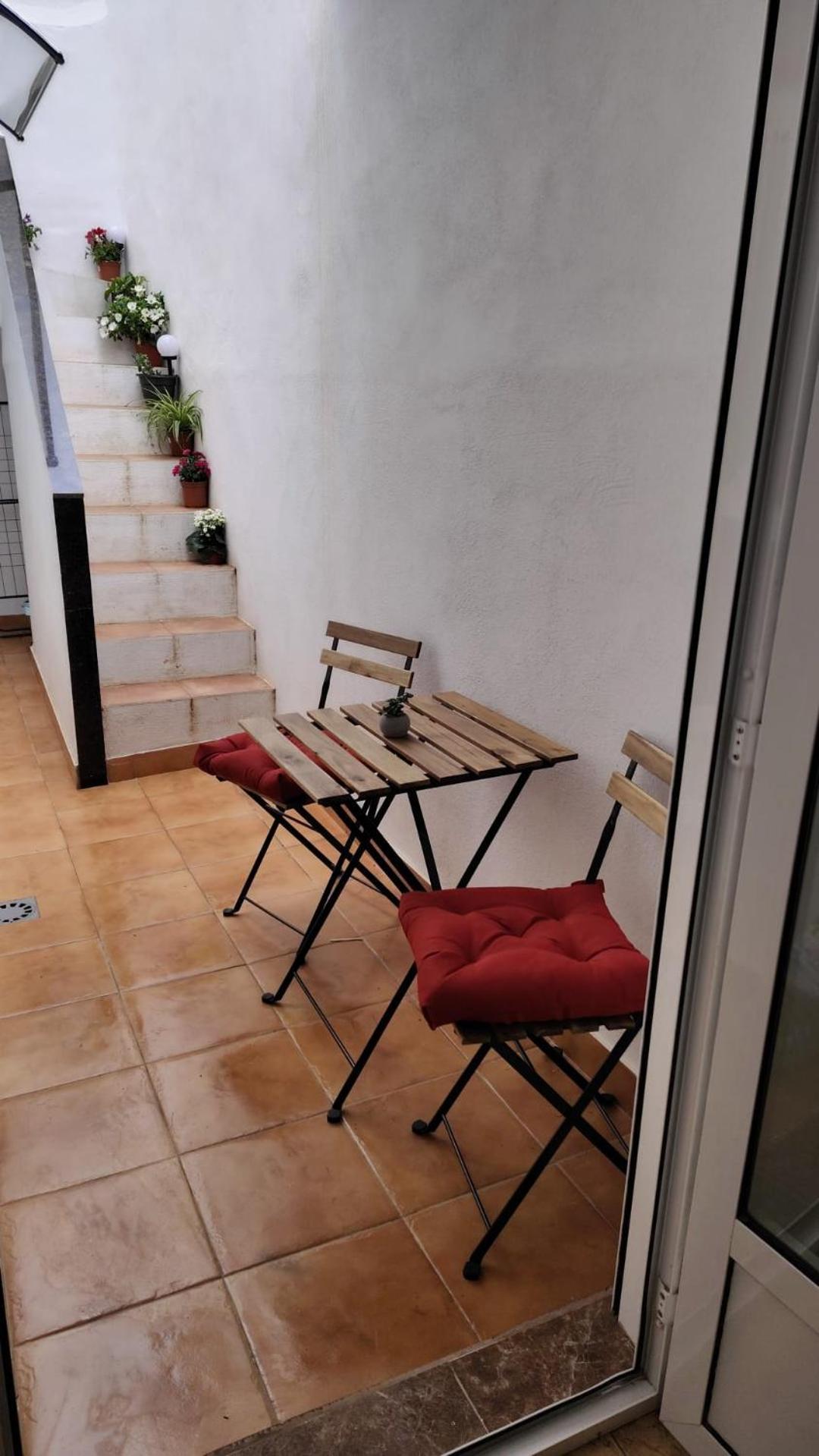 Mouse House Villa Novelda Exterior foto